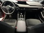Mazda 3 2.5 e-SkyActiv-G M Hybrid 140 Homura € 3.000,- voorraad voordeel! | Rijklaar | Uit voorraad leverbaar! | achteruitrij camera | parkeer sensoren | Cruise control adaptief |