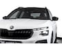 Skoda Kamiq 1.5 TSI 150 PK Monte Carlo - Automaat | Pano | Elek. Trekhaak | Dig. Cockpit | Cruise | Stoelverw. | Camera | PDC | NAV + App. Connect | ECC |  LM 18" | 0971