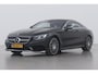 Mercedes-Benz S-klasse Coupé 500 4Matic Edition 1 | Pano Magic Sky | Head-Up | 360° Camera | ACC | 20 Inch | Burmester