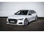 Audi A6 Avant 55 TFSI e Quattro Competition | Panodak | HUD | ACC | Matrix | Trekhaak | Sfeer | 20 inch |