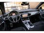 Audi A6 Avant 55 TFSI e Quattro Competition | Panodak | HUD | ACC | Matrix | Trekhaak | Sfeer | 20 inch |