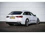 Audi A6 Avant 55 TFSI e Quattro Competition | Panodak | HUD | ACC | Matrix | Trekhaak | Sfeer | 20 inch |
