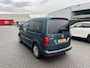 Volkswagen Caddy 1.4 TSI 96 KW 5 persoons Trendline Bluemotion camera cruise trekhaak navi clima