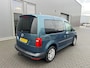 Volkswagen Caddy 1.4 TSI 96 KW 5 persoons Trendline Bluemotion camera cruise trekhaak navi clima