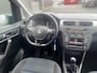 Volkswagen Caddy 1.4 TSI 96 KW 5 persoons Trendline Bluemotion camera cruise trekhaak navi clima