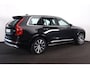 Volvo XC90 T8 Recharge AWD Inscription Intro Edition - Panorama/schuifdak - IntelliSafe Assist & Surround - 360º Camera - Harman/Kardon audio - Adaptieve LED koplampen - Verwarmde voorstoelen, stuur & achterbank - Parkeersensoren voor & achter - Elektr. bedienb. voorstoelen met geheugen - Head up display - Nappa Leder - Elektr. inklapbare trekhaak - 20' LMV