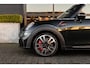 MINI John Cooper Works Mini Cabrio 2.0 JCW Pack, 231 PK, NAP, ACC, Full!