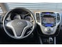 Hyundai ix20 1.6i Premium Automaat / Nederlandse Auto / Eerste Eigenaar / Electrisch bedienbaar schuifdak / Lederen bekleding / Navigatie / Elektrisch verwarmbare stoelen / Parkeercamera / Climate Control /