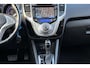 Hyundai ix20 1.6i Premium Automaat / Nederlandse Auto / Eerste Eigenaar / Electrisch bedienbaar schuifdak / Lederen bekleding / Navigatie / Elektrisch verwarmbare stoelen / Parkeercamera / Climate Control /
