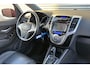 Hyundai ix20 1.6i Premium Automaat / Nederlandse Auto / Eerste Eigenaar / Electrisch bedienbaar schuifdak / Lederen bekleding / Navigatie / Elektrisch verwarmbare stoelen / Parkeercamera / Climate Control /