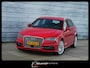 Audi A3 Sportback 1.4 E-Tron PHEV S-Line Leer Carplay Navi