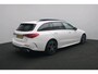 Mercedes-Benz C-klasse C 300e Estate Automaat Business Solution AMG | Premium Plus Pakket | Nightpakket | Panoramadak | Head-Up | Burmester 3D Audio | Memory | 360° Camera | Sfeerverlichting