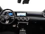 Mercedes-Benz A-klasse 180 Star Edition AMG Line | Panorama - Schuifdak | Head-Up Display | Memoryseats | 360° Camera | Multibeam Led | Stuurwiel Verwarmd | Nightpakket | 19" Lichtmetalen AMG Velgen
