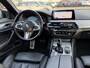 BMW 5-Serie Touring 530d xDrive High Executive Panoramadak/Cruise/Trekhaak/Camera/Led/Top staat/DLR onderhouden