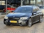BMW 5-Serie Touring 530d xDrive High Executive Panoramadak/Cruise/Trekhaak/Camera/Led/Top staat/DLR onderhouden