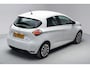 Renault Zoe R135 Zen 52 kWh 3 fase [ Koopaccu LED Apple/Android Standkachel ]