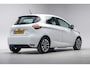 Renault Zoe R135 Zen 52 kWh 3 fase [ Koopaccu LED Apple/Android Standkachel ]