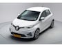 Renault Zoe R135 Zen 52 kWh 3 fase [ Koopaccu LED Apple/Android Standkachel ]