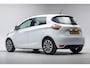 Renault Zoe R135 Zen 52 kWh 3 fase [ Koopaccu LED Apple/Android Standkachel ]