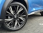 Nissan Juke N-Design 1.0 DIG-T 115PK DCT Automaat Navigatie, Achteruitrijcamera, Keyless, Bose, Leder, Parkeersensoren