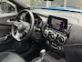 Nissan Juke N-Design 1.0 DIG-T 115PK DCT Automaat Navigatie, Achteruitrijcamera, Keyless, Bose, Leder, Parkeersensoren