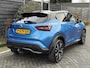 Nissan Juke N-Design 1.0 DIG-T 115PK DCT Automaat Navigatie, Achteruitrijcamera, Keyless, Bose, Leder, Parkeersensoren