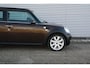 MINI Clubman Mini 1.4 One Business Line | Org NL | Lage KM | Nap |