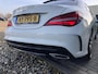 Mercedes-Benz CLA 180 AMG AUTOMAAT NIGHT EDITION 1 PANO/P-CAM/SFEER/ APPLECARPLAY/CLIMA/LED/2XPDC/18''AMG/MEDIA. 1E EIG .NL AUTO/KM=NAP