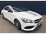Mercedes-Benz CLA 180 AMG AUTOMAAT NIGHT EDITION 1 PANO/P-CAM/SFEER/ APPLECARPLAY/CLIMA/LED/2XPDC/18''AMG/MEDIA. 1E EIG .NL AUTO/KM=NAP