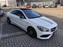 Mercedes-Benz CLA 180 AMG AUTOMAAT NIGHT EDITION 1 PANO/P-CAM/SFEER/ APPLECARPLAY/CLIMA/LED/2XPDC/18''AMG/MEDIA. 1E EIG .NL AUTO/KM=NAP