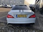 Mercedes-Benz CLA 180 AMG AUTOMAAT NIGHT EDITION 1 PANO/P-CAM/SFEER/ APPLECARPLAY/CLIMA/LED/2XPDC/18''AMG/MEDIA. 1E EIG .NL AUTO/KM=NAP