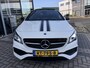 Mercedes-Benz CLA 180 AMG AUTOMAAT NIGHT EDITION 1 PANO/P-CAM/SFEER/ APPLECARPLAY/CLIMA/LED/2XPDC/18''AMG/MEDIA. 1E EIG .NL AUTO/KM=NAP