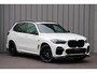 BMW X5 xDrive45e M | 394PK | Luchtvering | Head-up | Massage | M-Stoelen | Sfeerverlichting | Keyless-go | Stoelkoeling | Trekhaak | 2021.