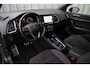 SEAT Ateca 1.4 EcoTSI FR Business Intense | DSG7 | 150PK | Keyless-go | Beats audio | Stoelverwarming | Trekhaak | Carplay | Camera | 2018.