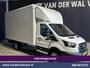 Ford Transit 2.0 TDCI 155pk Bakwagen 226cm Hoog Laadklep Fabrieksgarantie Euro6 Airco | 1080kg laadvermogen | Camera | Cruisecontrol 1080kg laadvermogen, Verwarmde voorruit, Bijrijdersbank