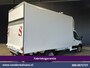 Ford Transit 2.0 TDCI 155pk Bakwagen 226cm Hoog Laadklep Fabrieksgarantie Euro6 Airco | 1080kg laadvermogen | Camera | Cruisecontrol 1080kg laadvermogen, Verwarmde voorruit, Bijrijdersbank