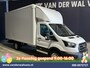 Ford Transit 2.0 TDCI 155pk Bakwagen 226cm Hoog Laadklep Fabrieksgarantie Euro6 Airco | Camera | Cruisecontrol 1080kg laadvermogen, Verwarmde voorruit, Bijrijdersbank