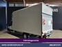 Ford Transit 2.0 TDCI 155pk Bakwagen 226cm Hoog Laadklep Fabrieksgarantie Euro6 Airco | 1080kg laadvermogen | Camera | Cruisecontrol 1080kg laadvermogen, Verwarmde voorruit, Bijrijdersbank