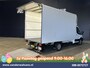 Ford Transit 2.0 TDCI 155pk Bakwagen 226cm Hoog Laadklep Fabrieksgarantie Euro6 Airco | Camera | Cruisecontrol 1080kg laadvermogen, Verwarmde voorruit, Bijrijdersbank