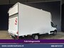 Ford Transit 2.0 TDCI 155pk Bakwagen 226cm Hoog Laadklep Fabrieksgarantie Euro6 Airco | Camera | Cruisecontrol Verwarmde voorruit, Bijrijdersbank