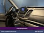 Ford Transit 2.0 TDCI 155pk Bakwagen 226cm Hoog Laadklep Fabrieksgarantie Euro6 Airco | 1080kg laadvermogen | Camera | Cruisecontrol 1080kg laadvermogen, Verwarmde voorruit, Bijrijdersbank