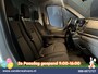 Ford Transit 2.0 TDCI 155pk Bakwagen 226cm Hoog Laadklep Fabrieksgarantie Euro6 Airco | Camera | Cruisecontrol 1080kg laadvermogen, Verwarmde voorruit, Bijrijdersbank