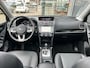 Subaru Forester 2.0i 150pk AWD Lineartronic CVT Premium
