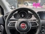 Fiat 500X 1.0 GSE 120TH Edition *carplay *cruise *18 inch