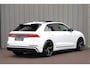 Audi Q8 55 TFSI quattro Pro Line S | 340PK | Luchtvering | Achterasbesturing | Head-up | Memory | B&O | Sfeerverlichting | Keyless-go | Stuurwielverw. | Standkachel | 2019.