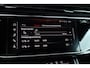 Audi Q8 55 TFSI quattro Pro Line S | 340PK | Luchtvering | Achterasbesturing | Head-up | Memory | B&O | Sfeerverlichting | Keyless-go | Stuurwielverw. | Standkachel | 2019.