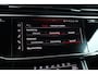 Audi Q8 55 TFSI quattro Pro Line S | 340PK | Luchtvering | Achterasbesturing | Head-up | Memory | B&O | Sfeerverlichting | Keyless-go | Stuurwielverw. | Standkachel | 2019.