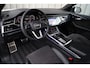 Audi Q8 55 TFSI quattro Pro Line S | 340PK | Luchtvering | Achterasbesturing | Head-up | Memory | B&O | Sfeerverlichting | Keyless-go | Stuurwielverw. | Standkachel | 2019.