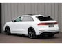 Audi Q8 55 TFSI quattro Pro Line S | 340PK | Luchtvering | Achterasbesturing | Head-up | Memory | B&O | Sfeerverlichting | Keyless-go | Stuurwielverw. | Standkachel | 2019.