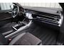 Audi Q8 55 TFSI quattro Pro Line S | 340PK | Luchtvering | Achterasbesturing | Head-up | Memory | B&O | Sfeerverlichting | Keyless-go | Stuurwielverw. | Standkachel | 2019.